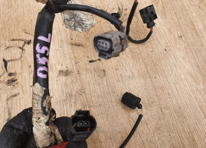 Wiazka 06D971627 Instalacja Silnika Wtryskiwaczy Wtysków 2.0 FSI AWA 150KM Audi A4 B6 B7 VW 7