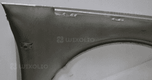 Błotnik przedni lewy opel insignia a Z176 13