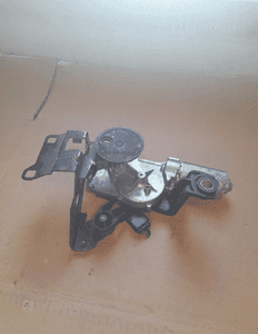 Silniczek wycieraczki tylnej BMW E61 0390201597 4