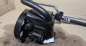 POMPA WSPOMAGANIA PEUGEOT 206 1.4 1.9 DIESEL 26077655 ORYGINAŁ WYSYŁKA! 2