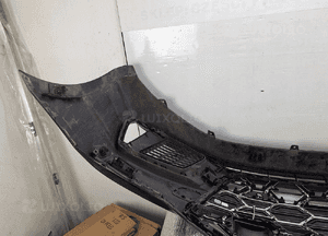 Zderzak audi A7 4K 4K8 C8 s-line grill model 2024 oryginał oe aso kompletny 6