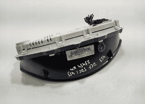 Licznik land rover defender 2.2 2.4 tdci 7H1210849BG 7H12-10849-BG 2007-14 6