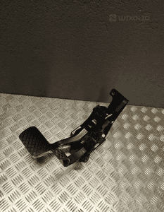 PORSCHE MACAN 95B PEDAŁ HAMULCA I GAZU STELAŻ 95B723031C 2