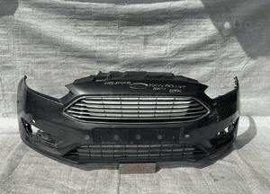 Ford focus MK3 lift 6XPDC zderzak przedni 14- 1