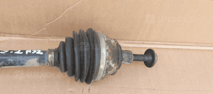 Półoś prawy przód przednia prawa VW Phaeton 3.2 R32 3D0407272G 3