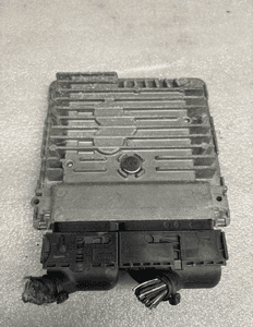 Komputer silnika vw skoda seat audi 03L906023LD fv 1