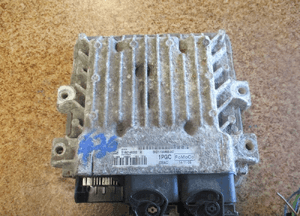 Sterownik transit custom MK8 2.2 tdci S180146202A 1