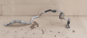 Przewód rurka klimatyzacji klimy VW New Beetle 1C1820743E 5