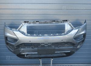 Zderzak przedni przód ssangyong rexton ii 2 78711-36000 2017-2020 2