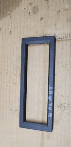 Ramka radia konsoli dekor Ford Galaxy MK1 Lift 7M3907047 1