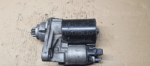 Rozrusznik starter silnika VW Polo 9N 1.2 02T911023G 4