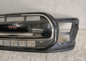 Zderzak przód przedni mini cooper one F55 F56 lift 2020- 3