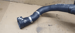 Przewód rura intercoolera Skoda Rapid 1.6 TDI 6R0145832E 6R0145770H 2