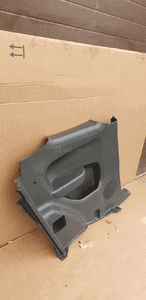 Tapicerka boczek lewy tył tylna lewa Suzuki Swift IV 76181-62K0 4