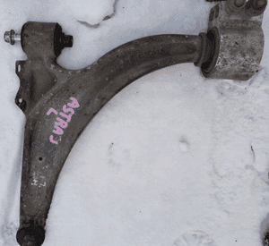 Opel Astra J 4 wahacz przod przedni prawy lewy 2
