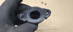 Rurka przewód EGR Renault Laguna III 2.0 DCI 5