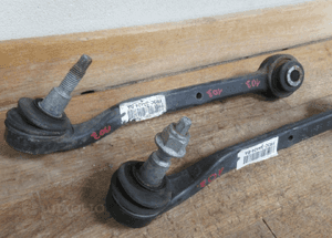 WAHACZ PRZEDNI PRZÓD LEWY FORD MUSTANG VI 2015- 2