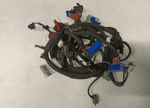 WIĄZKA INSTALACJIA DESKI KABINY FIAT DUCATO 19- 01398972080 1