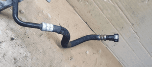 Przewód wąż rurka wspomagania Citroen Jumper Ducato III Boxer 1374627080 5