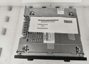 ORYGINALNE Radio RCD 200 Volkswagen 7H0035152HX 7H0057152HX 2