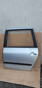 Drzwi lewy tył tylne lewe Ford Galaxy MK1 Lift 33 1