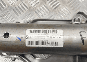 BMW F39 F45 F46 F48 KOLUMNA KIEROWNICZA 6864827 2
