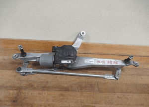 MECHANIZM SILNICZEK WYCIERACZEK PRZEDNI PRZÓD AUDI A8 D5 2017- 1