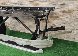Pas przedni wzmocnie bmw X5 G05 2