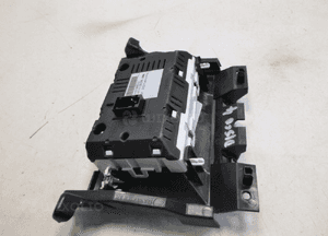 LAND ROVER DISCOVERY 4 L319 EKRAN MONITOR WYŚWIETLACZ RADIA 6
