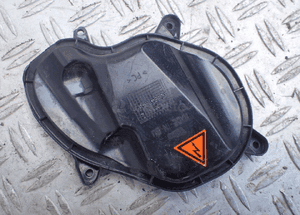 ZAŚLEPKA REFLEKTORA SEAT LEON II XENON LEWY PRZÓD !!! 2