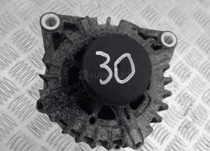 ALTERNATOR CITROEN BERLINGO 1.6 HDI 9661544880 2