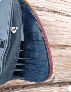 BMW 5 E39 LCI Touring - Lampa Tylna Lewa - 11858 9