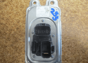 MODUŁ NAPIECIA JAGUAR RANGE ROVER 4