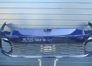 Zderzak przedni przód vw golf viii 8 gti gtd gte 5H08007221G pdc 2019-2024 6