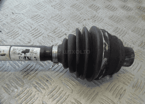 Audi A5 i 8T 1.8 tfsi półoś prawa 2