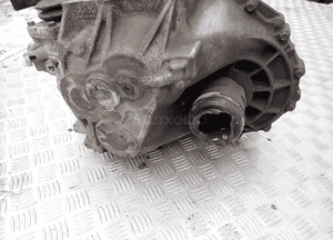 SKRZYNIA BIEGOW TOYOTA T27 III 2.2 D4D 6-BIEGOW RADOM 7