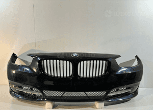 BMW 5 GT F07 Zderzak przedni kompletny - 13950 2