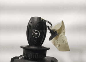 STACYJKA KLUCZYK PILOT MERCEDES SPRINTER W906 906 A9069050600 9069050600 3