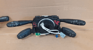 #PRZEŁĄCZNIK ZESPOLONY PAJĄK PEUGEOT / CITROEN nr 96595100XT 1