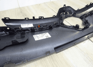 Zderzak przedni RENAULT MEGANE E-TECH 620224891R 12