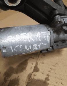 SILNICZEK WYCIERACZKI TYŁ OPEL nr 53011112 / 09132802 4