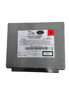 RANGE ROVER VELAR L560 EVOQUE L538 LIFT SPORT L494 JAGUAR XE X760 XF 260 XJ 351 CZYTNIK NAWIGACJI GPS 1