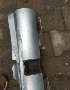 MERCEDES W207 LISTWA NAKŁADKA PROGU progowa AMG A2076901040 10