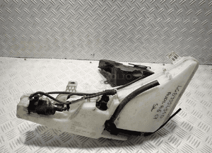 Zbiorniczek spryskiwaczy audi A6 C7  4G89554515D / 4G2955462 2