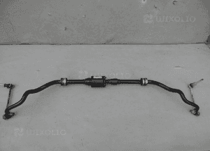 Drążek stabilizator przód bmw X5 E70 X6 E71 1