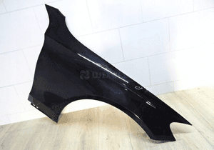 BŁOTNIK prawy przód mercedes w205 a205 perła 1