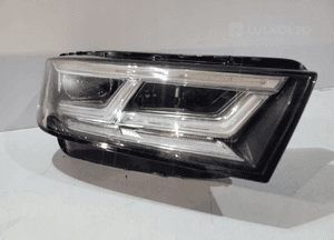 Audi Q5 80A Lampa przednia FULL LED - Prawa 12907 2