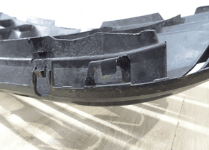 Zderzak grill mercedes sprinter W907 w910 14