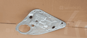 Mechanizm podnośnik szyby prawy tył Ford Focus MK2 4M51-A045H22-B 2
