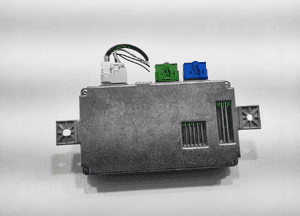 MODUŁ STEROWNIK KAMERY KAMER MERCEDES GLE I W166 166 A2079008000 2015-2019 3